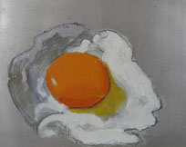 emilia izquierdo eggs