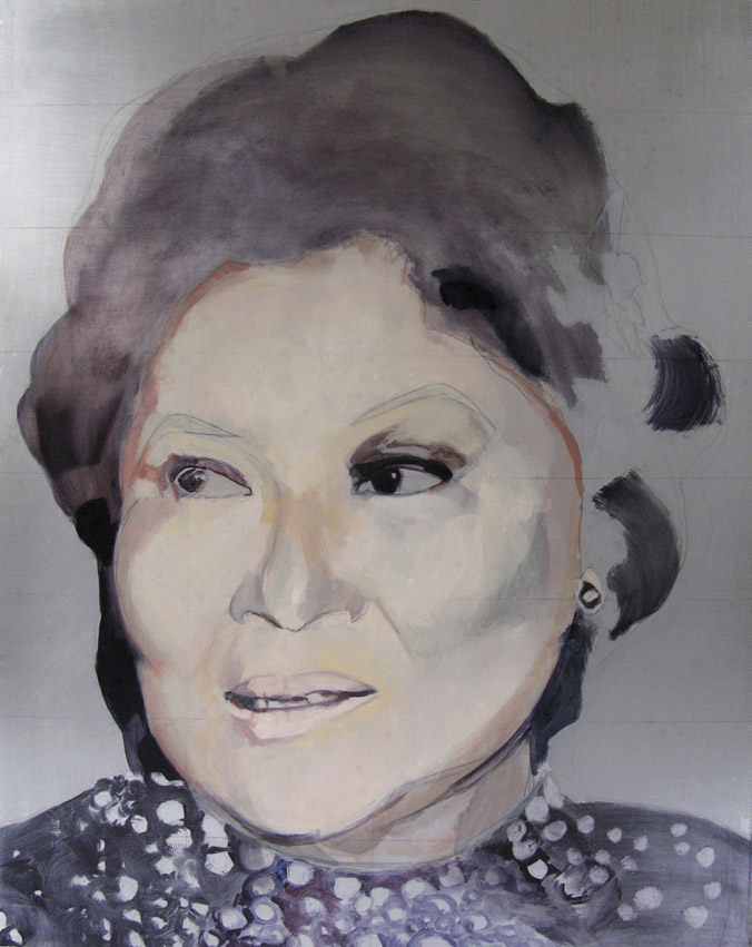 emilia izquierdo